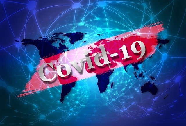 Koronawirus COVID-19 środki ostrożności